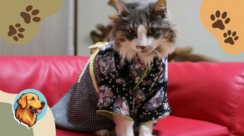 Тест КОТО-СТАЙЛ раскроет ваш скрытый кошачий образ