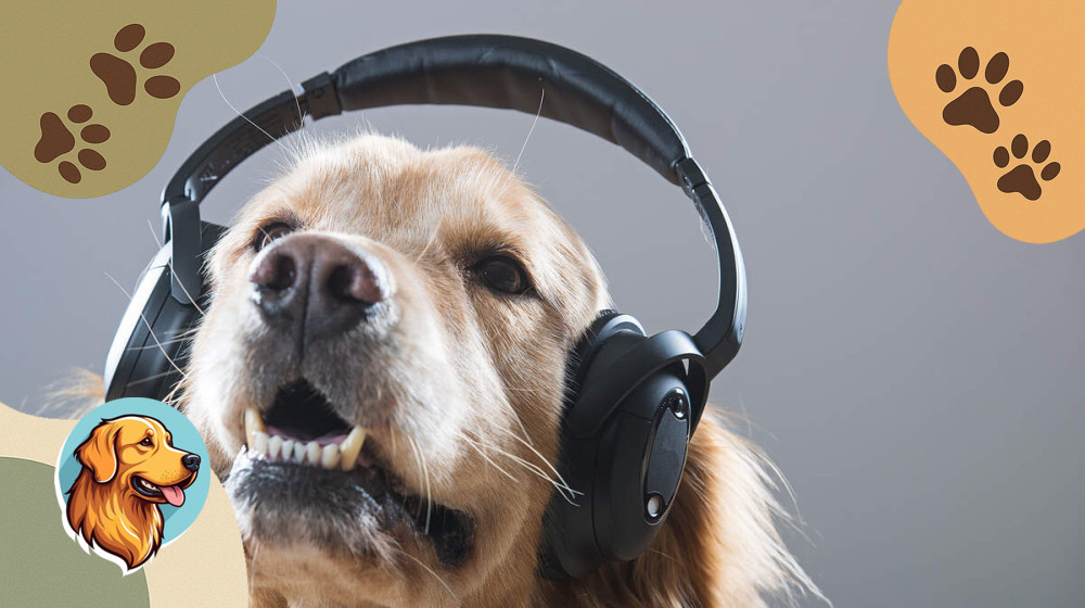 Угадай хит по строчке про собаку и выиграй лайк от питомца